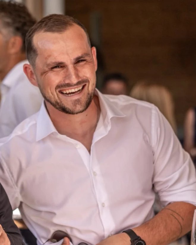 Stefan Feuerstein